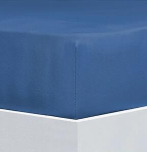 Prostěradlo Fein Jersey 55 Nimes 90-100x200 cm