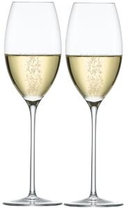 Zwiesel Glas Enoteca Champagne, 2 kusy