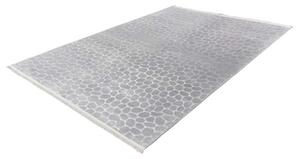 Lalee Kusový koberec Peri 110 Grey Rozměr koberce: 120 x 160 cm