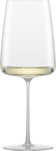 Zwiesel Glas Simplify Ovocná a delikátní vína, 2 kusy