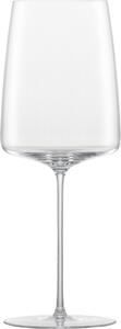 Zwiesel Glas Simplify Silná a kořeněná vína, 2 kusy