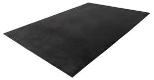 Lalee Kusový koberec Paradise 400 Graphite Rozměr koberce: 80 x 150 cm