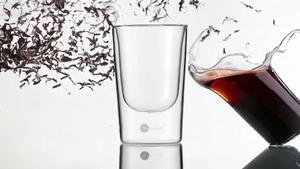 Zwiesel Glas Jenaer Glas Hot´n Cool Primo sklenice L na kávu a čaj, 2 kusy