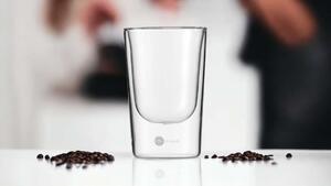 Zwiesel Glas Jenaer Glas Hot´n Cool Primo sklenice L na kávu a čaj, 2 kusy