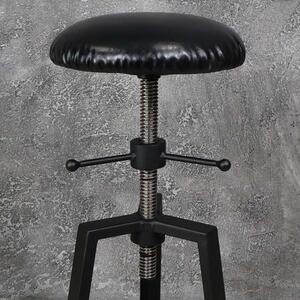 Barová židle Industrial 3
