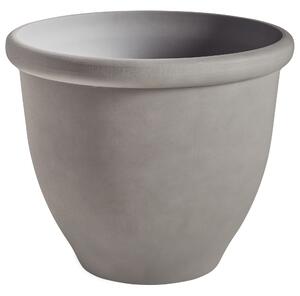 Květináč TESALIA 49 cm Šedá