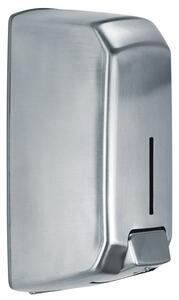 Rossignol SAS Dávkovač mýdla nástěnný Rossignol Clara 52545, 1,1 L, nerez ocel