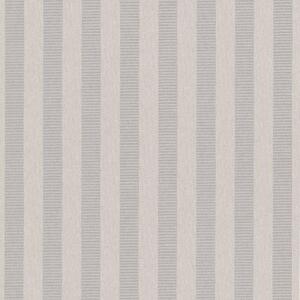 Vliesové tapety na zeď Versailles 10290-37, rozměr 10,05 m x 0,53 m, pruhy světle hnědé, Erismann