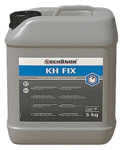 Penetrační nátěr SCHONOX KH FIX 1 / 5 kg 1 kg láhev