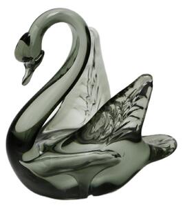 DEKORAČNÍ LABUŤ Ambia Home - Figurky zvířat