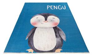 Obsession Dětský koberec My Greta 611 Penguin