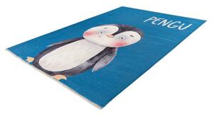 Obsession Dětský koberec My Greta 611 Penguin