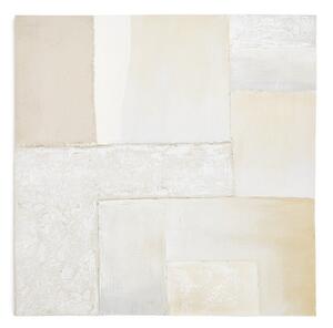 Obraz 100x100 cm Pineda – Kave Home