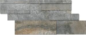 Mozaika Del Conca Climb grey 30x60 cm mat THCL536