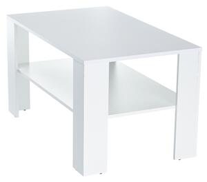 Konferenční stolek JOKER PLUS bílá
