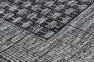 Lalee Kusový koberec Sunset 607 Silver Rozměr koberce: 80 x 150 cm