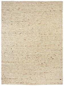 RUČNĚ TKANÝ KOBEREC, 60/110 cm béžová Linea Natura - Online Only koberce & rohožky, Online Only