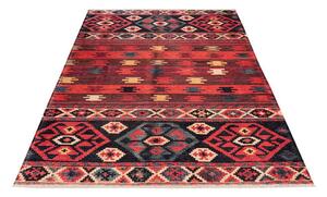 Obsession Kusový koberec My Ethno 261 Multi Rozměr koberce: 200 x 290 cm
