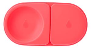 Svačinový box malý, 350ml, b.box, flamingo fizz