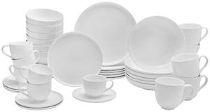 KOMBINOVANÁ SOUPRAVA, 42dílné, porcelán Ritzenhoff Breker - Sady nádobí kombinované