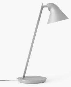 Stmívatelná LED lampa na psací stůl NJP
