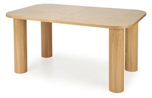Jídelní stůl ILIFONTI dub
