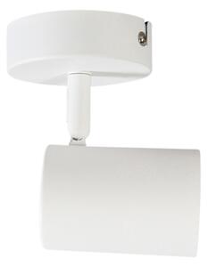 Chytrý bodový reflektor bílý vč. WiFi světelného zdroje GU10 nastavitelný - Jeana