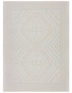 Flair Rugs koberce Kusový koberec Verve Jaipur Ivory ROZMĚR: 160x240