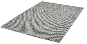 Obsession Kusový koberec My Loft 580 Silver Rozměr koberce: 80 x 150 cm