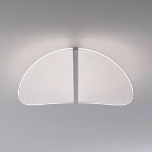 Stropní svítidlo Stilnovo Diphy LED, DALI-Push, 54 cm