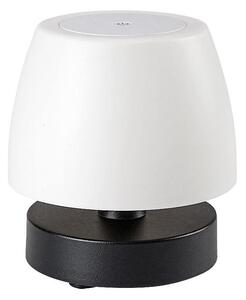 Rabalux 7040 - LED Stmívatelná stolní lampa ODERA LED/3W/5V 2000 mAh IP44 RL7040