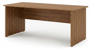 Stůl Impress 180 x 80 cm, ořech dijon