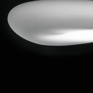 Stropní svítidlo Stilnovo Mr Magoo LED, fáze, Ø52cm