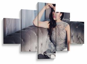 Obraz - Glamour (125x70 cm)