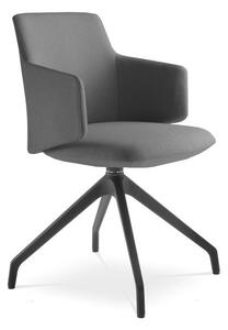 LD SEATING - Židle MELODY MEETING 360, F90
