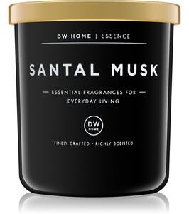 DW Home Santal Musk vonná svíčka 255.85 g