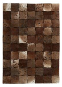 Arte Espina Kusový koberec Voila 100 hnědá Rozměr: 200 x 290 cm