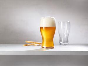 Villeroy & Boch Purismo Beer sklenice na pivo 2 kusy
