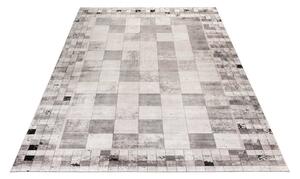 Kusový koberec My Eden of Obsession 204 Grey Rozměr koberce: 120 x 170 cm