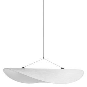 NEW WORKS Závěsné svítidlo Tense Pendant Ø90, White