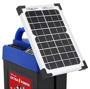 Sada pro elektrické oplocení, určená pro mobilní ohrady
