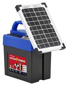 Sada pro elektrické oplocení, určená pro mobilní ohrady