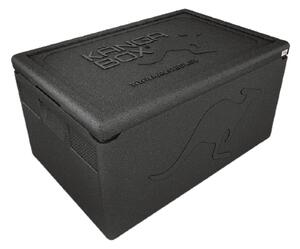 Kängabox termobox Kangabox Professional GN 1/1 48l Barva: Černá