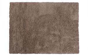 Hoorns Hnědý koberec Homer 170 x 240 cm