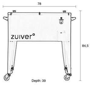 Černý chladicí box Cooler Be Cool – Zuiver