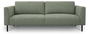 Zelená pohovka 229 cm Hero – Scandic