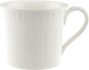 Villeroy & Boch Cellini Čajový/kávový šálek 0,20 ltr. a podšálek 15 cm