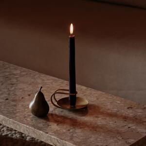 Audo Copenhagen designové svícny Clip Candle Holder Wall Small