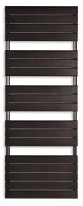 Thermal Trend D 450 x 1510 kombinovaný topný žebřík D 450/1510 antracit