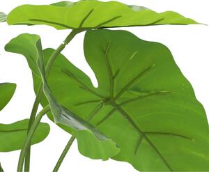 Umělá rostlina FILODENDRON zelená 50 cm